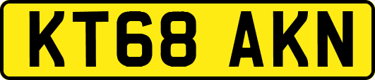 KT68AKN