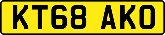 KT68AKO