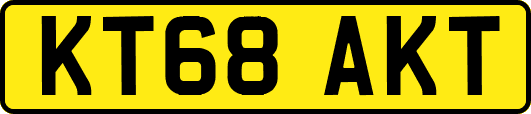 KT68AKT