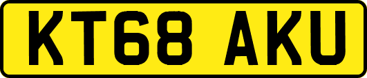 KT68AKU