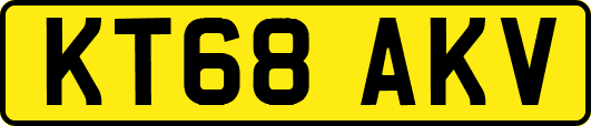 KT68AKV