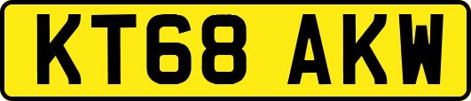 KT68AKW