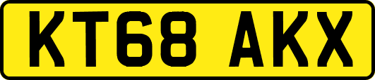KT68AKX