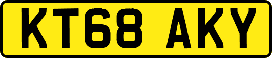 KT68AKY