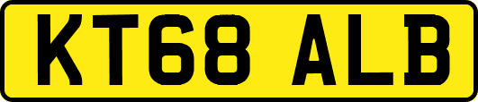 KT68ALB