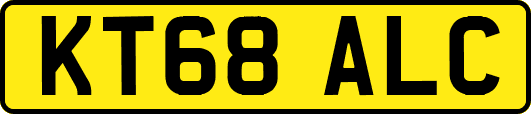 KT68ALC