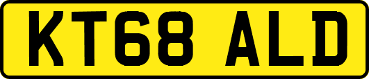KT68ALD