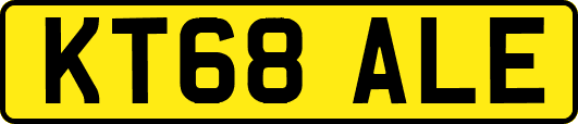 KT68ALE