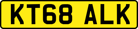 KT68ALK