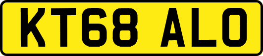 KT68ALO