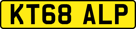 KT68ALP
