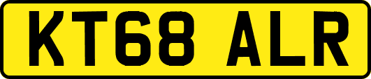 KT68ALR