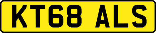 KT68ALS