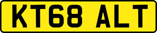 KT68ALT