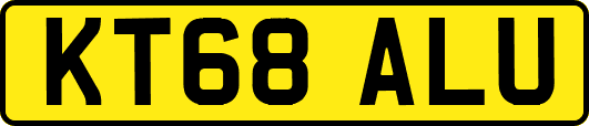 KT68ALU