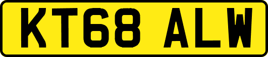 KT68ALW