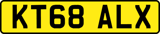 KT68ALX
