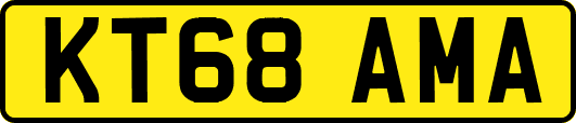 KT68AMA