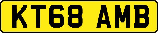 KT68AMB
