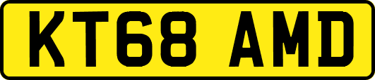 KT68AMD