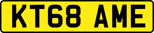 KT68AME