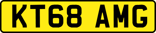KT68AMG
