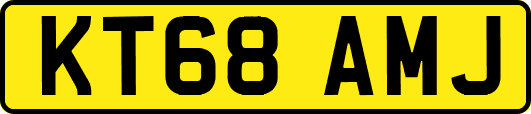 KT68AMJ