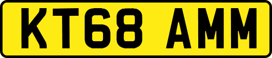 KT68AMM
