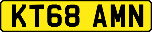 KT68AMN