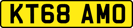 KT68AMO