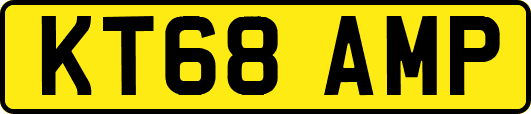 KT68AMP