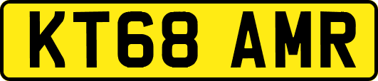 KT68AMR