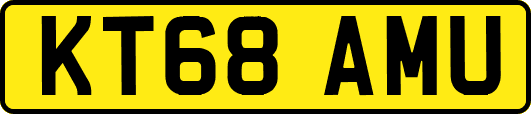 KT68AMU