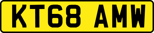 KT68AMW
