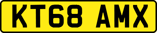 KT68AMX