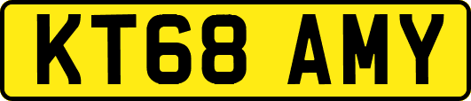 KT68AMY