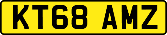 KT68AMZ