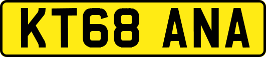 KT68ANA