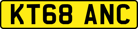 KT68ANC