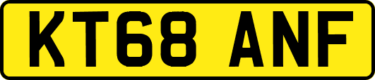 KT68ANF