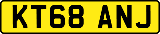 KT68ANJ
