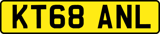 KT68ANL