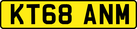 KT68ANM