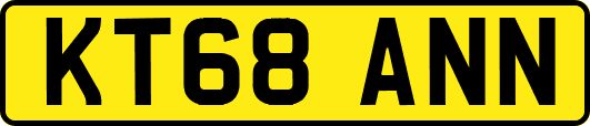 KT68ANN