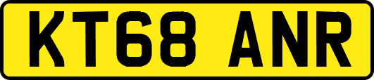 KT68ANR