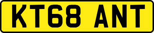 KT68ANT
