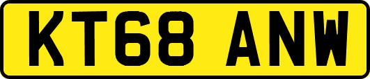 KT68ANW