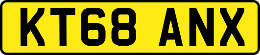 KT68ANX