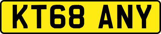 KT68ANY