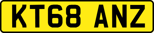 KT68ANZ